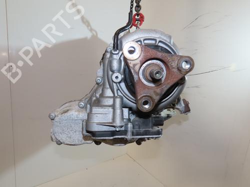 Gearbox BMW 3 Gran Turismo (F34) 330 d xDrive | BP26195776M3