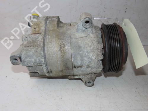 AC compressor OPEL ZAFIRA TOURER C (P12) 1.6 CDTI (75) | BP37055818M34 - Image 4