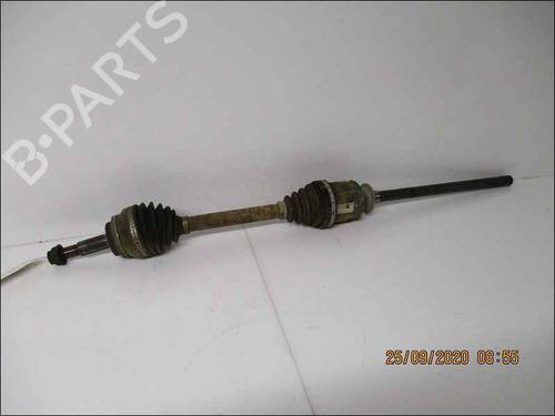 Used Right front driveshaft Right front driveshaft 37039607 37039607