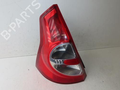 Used Left taillight Left taillight DACIA SANDERO 1.2 16V (75 hp) 33135582 33135582