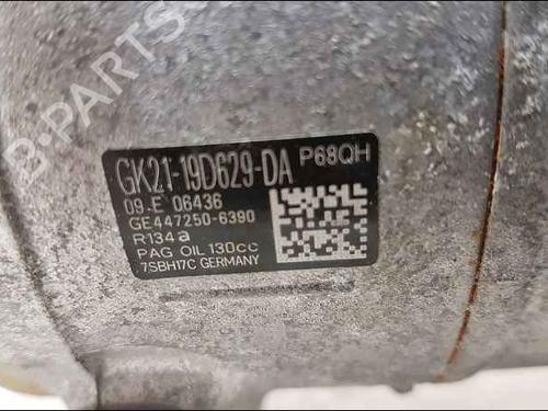 AC compressor FORD TRANSIT V363 Van (FCD, FDD) 2.0 EcoBlue | BP37043103M34 - Image 3