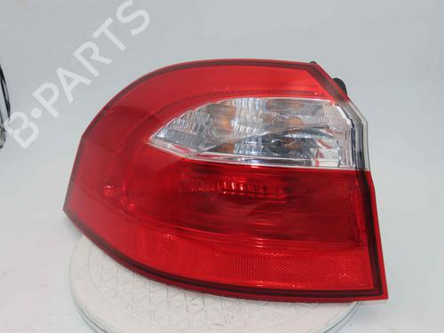 Used Rear bumper left light Rear bumper left light 37048413 37048413
