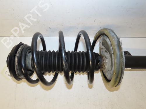 Left front shock absorber CITROËN C4 I (LC_) 1.6 HDi | BP29152902M16