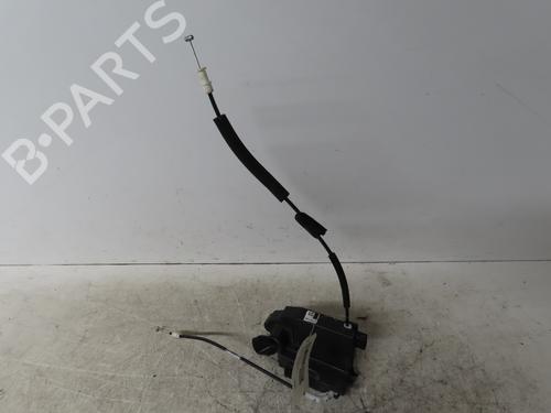 Used Front right lock PEUGEOT 308 II (LB_, LP_, LW_, LH_, L3_) 1.6 BlueHDi 120 (120 hp) 17630709