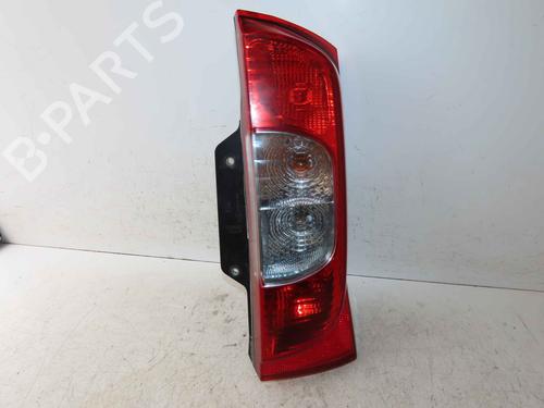 Used Right taillight Right taillight 37060863 37060863
