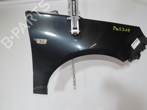 Used Right front fenders OPEL ADAM (M13) 1.2 (69 hp) 25885612