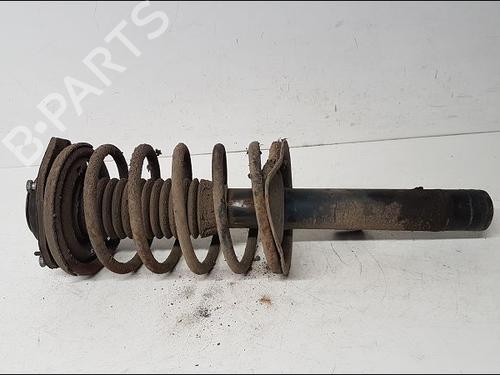 Used Right front shock absorber PEUGEOT 306 Hatchback (7A, 7C, N3, N5) 1.9 D (68 hp) 14952695