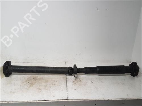 Used Driveshaft BMW X1 (E84) sDrive 20 d (177 hp) 15624523