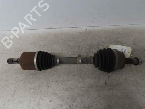 Used Left front driveshaft Left front driveshaft 37046860 37046860