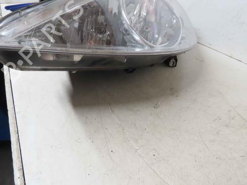 Left headlight MERCEDES-BENZ A-CLASS (W169) A 180 CDI (169.007, 169.307) | BP37045476C28 - Image 6