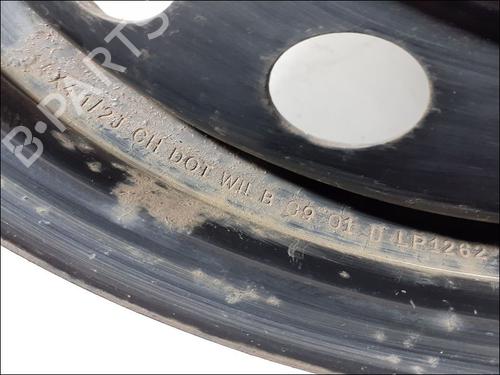 Used Rim SUZUKI ALTO VII (GF, HA25_, HA35_) 1.0 (AMF310, GFC31S) (68 hp) 29621561