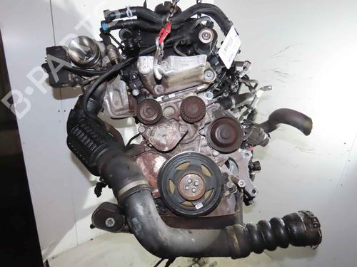 Used Engine Engine 37058331 37058331