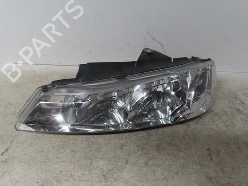 Venstre forlygte PEUGEOT 406 (8B) 2.0 HDI 110 (109 hp) 17730746