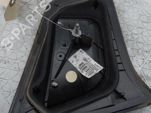 Right tailgate light CITROËN C3 II (SC_) 1.6 HDi | BP39496413C80 - Image 2