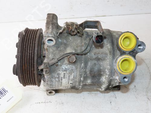 AC-Kompressor MAZDA 5 (CW) 1.6 CD | BP33133233M34 - Image 5