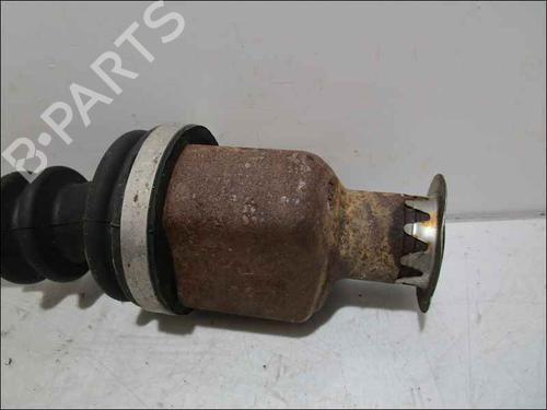 Right front driveshaft RENAULT TWINGO II (CN0_) 1.2 16V (CN04, CN0B) | BP37039991M39 - Image 3