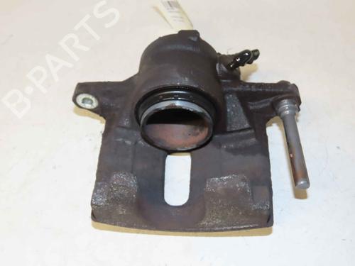 Left front brake caliper CITROËN C3 II (SC_) 1.1 i | BP37052830M105 - Image 3