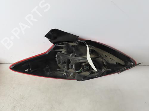 Used Right taillight FORD KA (RU8) 1.3 TDCi (75 hp) 14953805