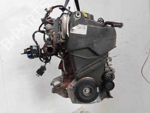Engine RENAULT SCÉNIC III (JZ0/1_) 1.5 dCi | BP37045886M1 - Image 4