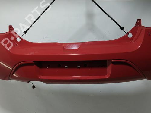 Used Rear bumper Rear bumper 38787116 38787116