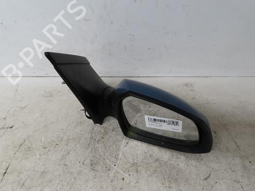 Used Right mirror HYUNDAI i10 II (BA, IA) 1.0 (67 hp) 16979586