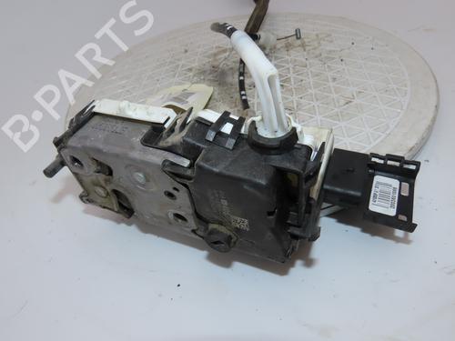 Used Front right lock CITROËN BERLINGO Box Body/MPV (B9) 1.6 HDi 90 (90 hp) 24534541