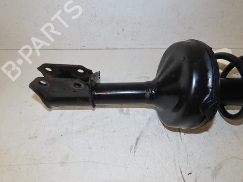 Right front shock absorber RENAULT TWINGO II (CN0_) 1.5 dCi 75 | BP29152872M17 