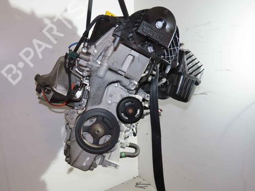 Engine DACIA SANDERO II 1.0 SCe 75 (B8JC, B8JD, B8NC) | BP37058351M1 - Image 4