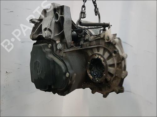 Used Gearbox AUDI A3 Sportback (8PA) 1.9 TDI (105 hp) 17609746