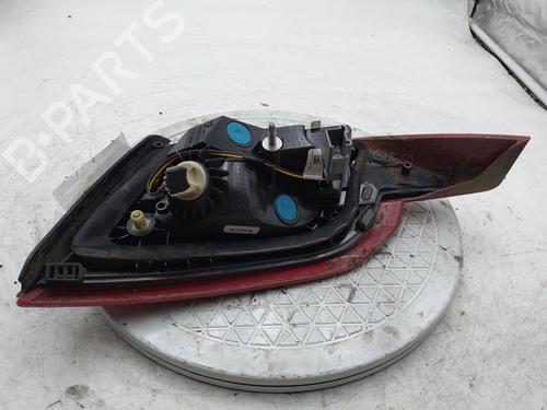 Left tailgate light FORD FIESTA VII (HJ, HF) 1.1 Ti-VCT | BP39626188C79 - Image 3