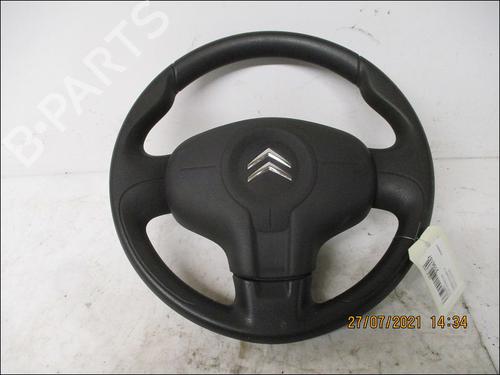 Rat CITROËN C3 Picasso (SH_) 1.6 HDi (90 hp) 10943719