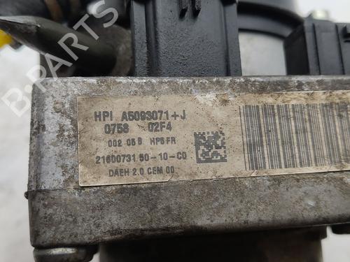Styring servopumpe Styring servopumpe 38077148 38077148