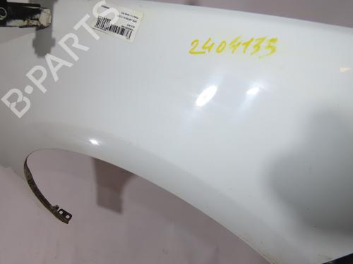 Right front fenders OPEL ASTRA J (P10) 1.7 CDTI (68) | BP27812146C42 