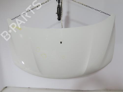 Motorhjelm DACIA SPRING EV (B6M1) (45 hp) 29986621