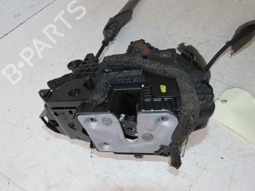 Højre bagtil lås RENAULT CLIO V (B7_) 1.0 TCe 90 (B7MT) | BP37055313C99 - Image 3