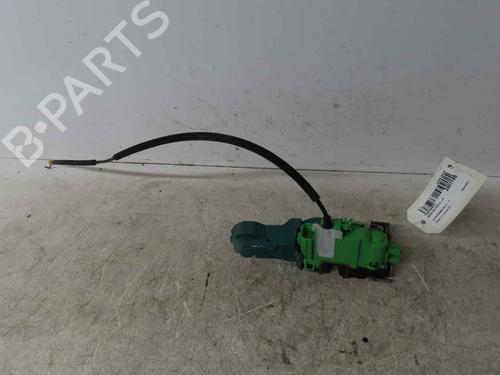 Used Front left lock Front left lock 37046087 37046087