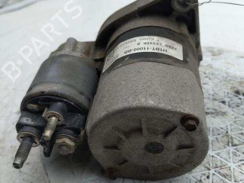 Starter FORD FIESTA VII (HJ, HF) 1.1 Ti-VCT | BP39642856M8 - Image 3