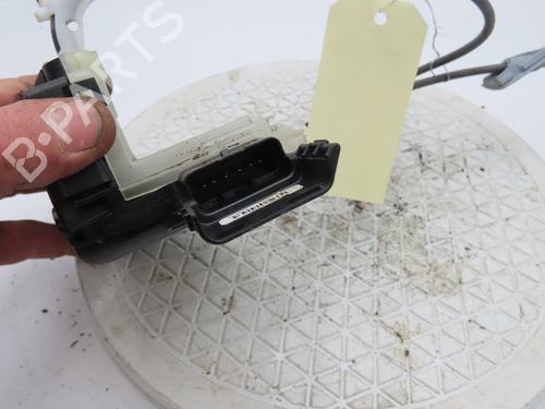 Rear right lock PEUGEOT 2008 II (UD_, US_, UY_, UJ_, UR_, UC_) 1.2 PureTech 100 (USHNK) | BP21691396C99
