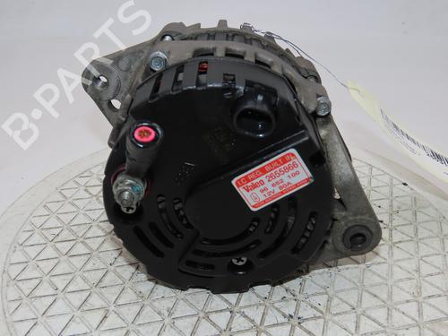 Generator CHEVROLET AVEO / KALOS Hatchback (T200) 1.2 LPG (72 hp) 29152562