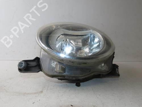 Used Right headlight Right headlight FIAT 500 (312_) 1.2 (312AXA1A) (69 hp) 33135095 33135095
