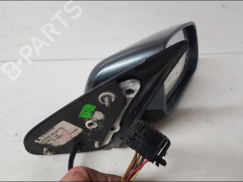 Used Right mirror SKODA OCTAVIA II (1Z3) 1.9 TDI (105 hp) 23170423