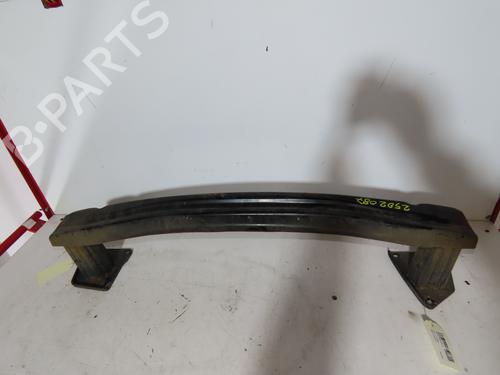 Used Rear bumper reinforcement AUDI A1 (8X1, 8XK) 1.0 TFSI (95 hp) 27197756