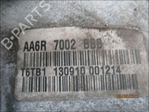 Gearbox FORD FIESTA VI (CB1, CCN) 1.4 TDCi | BP37040059M3 - Image 4