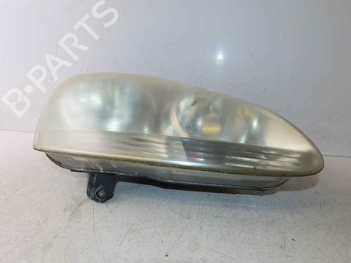Right headlight VW GOLF V (1K1) 1.9 TDI | BP37050901C29 - Image 2