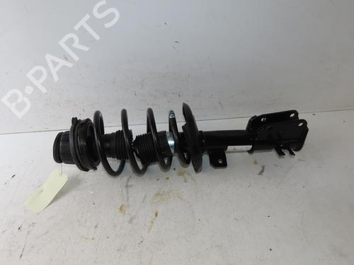 Used Left front shock absorber FIAT BRAVO II (198_) 2.0 D Multijet (198AXN1B) (165 hp) 29152942