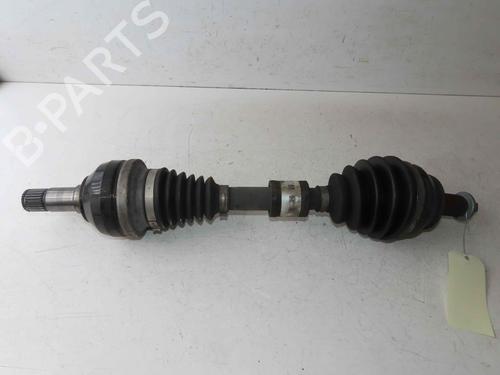 drivaksel-fortil-venstre-mercedes-benz-a-class-w177-2018-37058980 main image