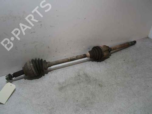 Used Right front driveshaft Right front driveshaft 37039548 37039548