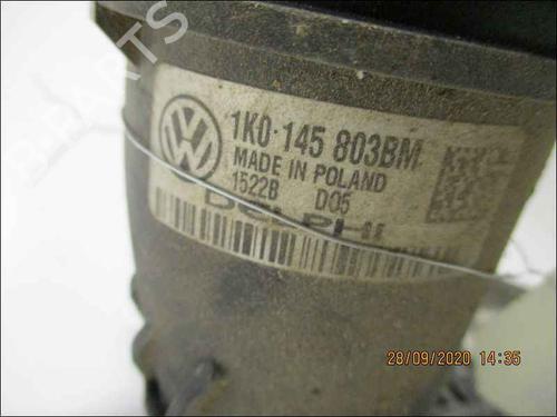 Intercooler AUDI A3 Sportback (8PA) 1.6 TDI | BP37040573M30 - Image 2
