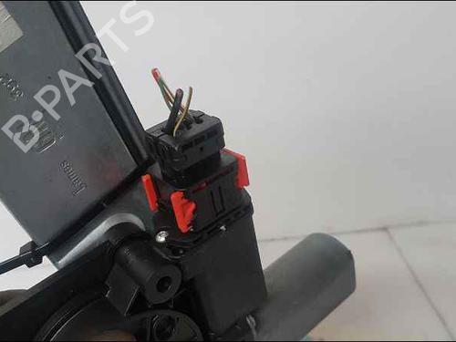 Front right window mechanism OPEL CORSA D (S07) 1.4 (L08, L68) | BP37041700C23 - Image 2