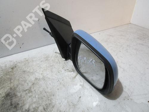 Used Right mirror KIA PICANTO II (TA) 1.0 (69 hp) 10947859